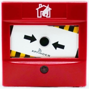 Botoeira Manual XPander