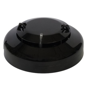 Detector Multisensor Soteria (Óptico/Calor) – Preto