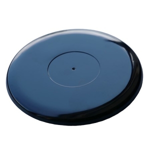 Tampa de Base AV REACH – Preta