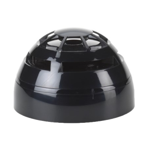 Detector Multisensor REACH (Óptico/Calor) – Corpo Preto
