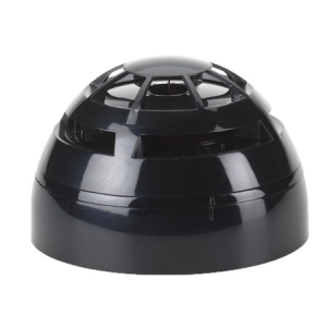 Detector Óptico de Fumaça REACH – Corpo Preto