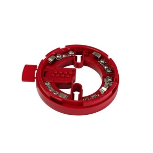 Base XPERT 8 – Vermelha