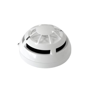 Detector Multisensor Soteria (Dual Óptico/Calor)