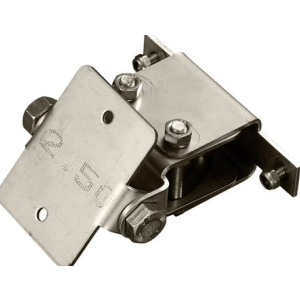 Suporte para Detector de Chama