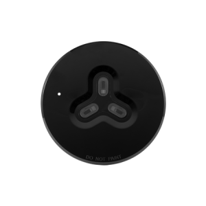Detector Óptico de Fumaça Soteria Dimension – Preto