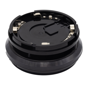 Sirene de Base Soteria – Preta