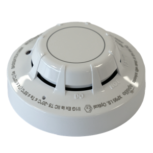 Detector Óptico de Fumaça XP95 I.S.