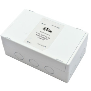 Módulo Monitor de Chave Inteligente (Duplo) VdS